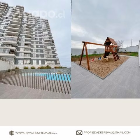 Condominio Edificio Plaza Costanera I - Imagen 7