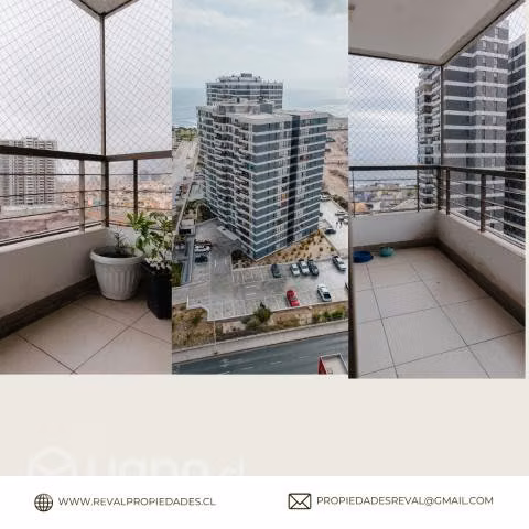 Condominio Edificio Plaza Costanera I - Imagen 6