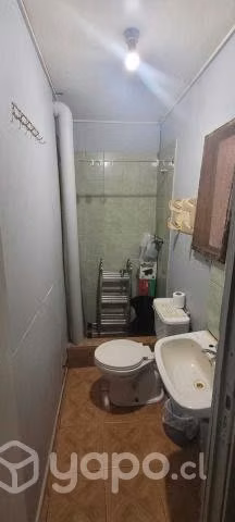 Casa esquina ciudad de La Unión