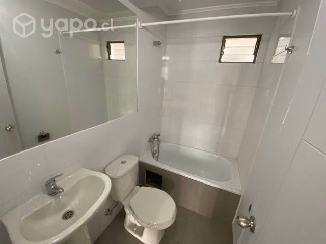 Departamento 3 dormitorios 2 baños Estacionamiento