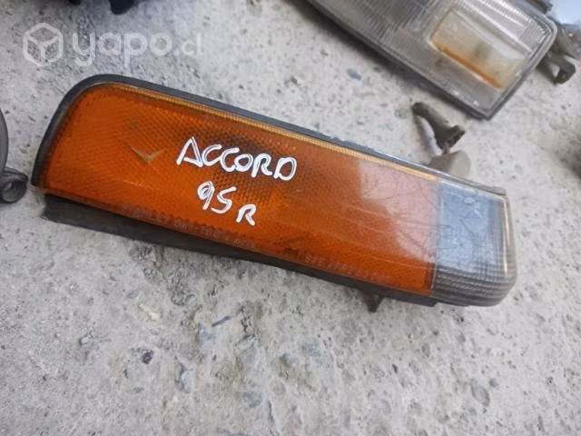 Honda accord 95 esquinero original envio regs