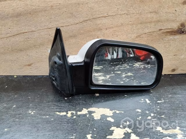 Espejo Hyundai Tucson 2005 2009 /m01jrgd - Imagen 2