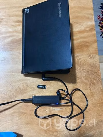 Netbook lenovo S10e