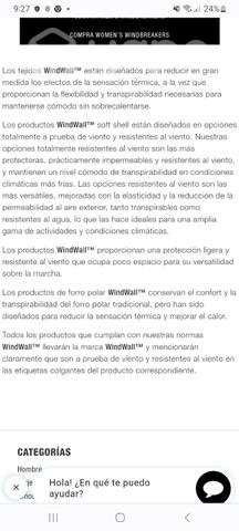 The north face windwall - Imagen 3
