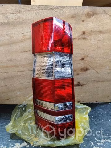Foco Mercedes Benz sprinter LH Nvo Or/m01jrgd