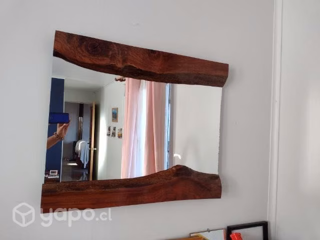 Espejo decorativo