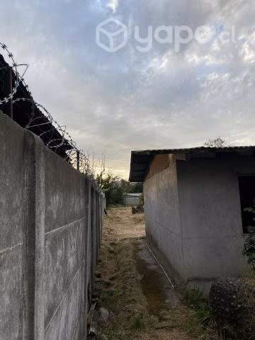 Venta terreno de uso comercial centro de Buin - Imagen 6