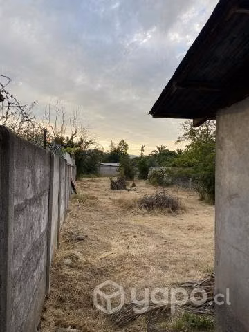 Venta terreno de uso comercial centro de Buin - Imagen 3
