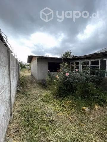 Venta terreno de uso comercial centro de Buin - Imagen 5