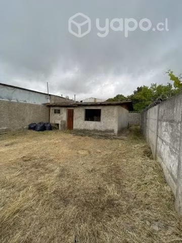 Venta terreno de uso comercial centro de Buin - Imagen 4