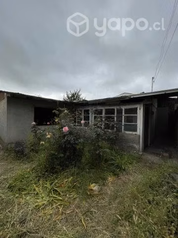 Venta terreno de uso comercial centro de Buin - Imagen 7