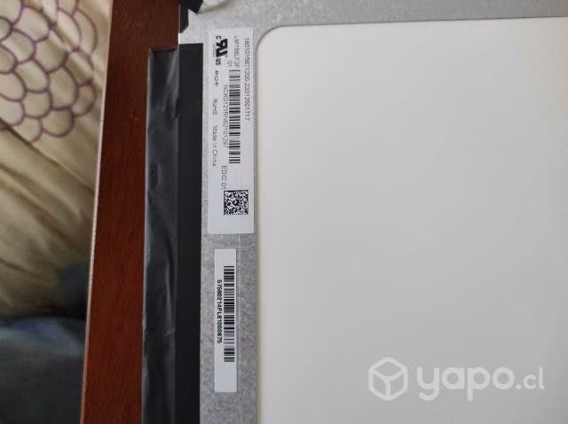 Componentes Asus TufGaming A15 Modelo FA506QM