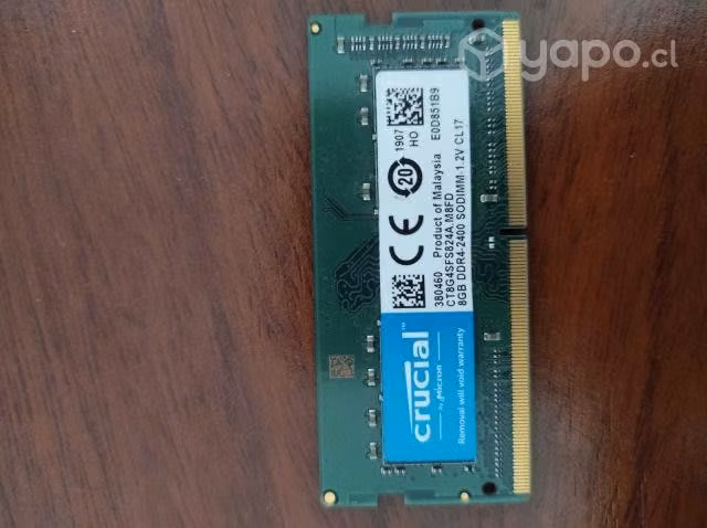 Componentes Asus TufGaming A15 Modelo FA506QM