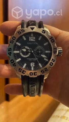 Relojes