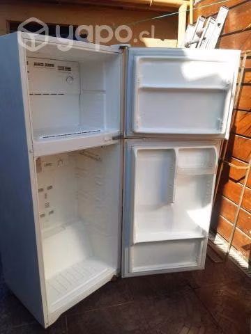 REFRIGERADOR