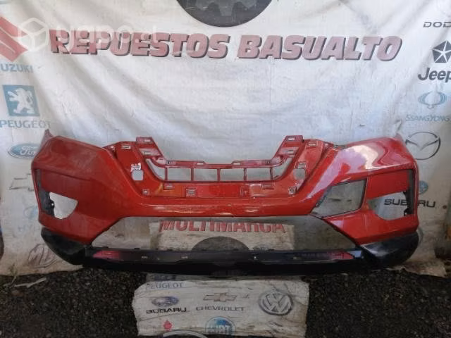 Parachoque nissan xtrail 18-22 envíos original