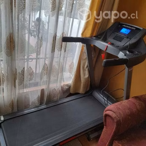 Trotadora ADVANCED 790T