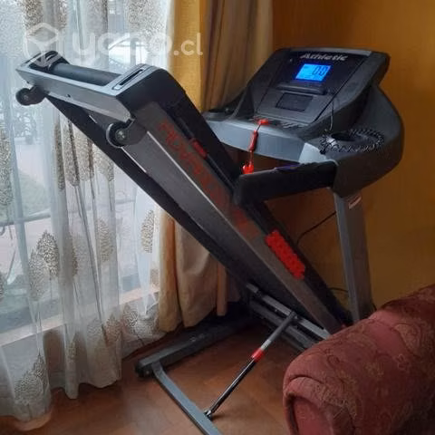 Trotadora ADVANCED 790T