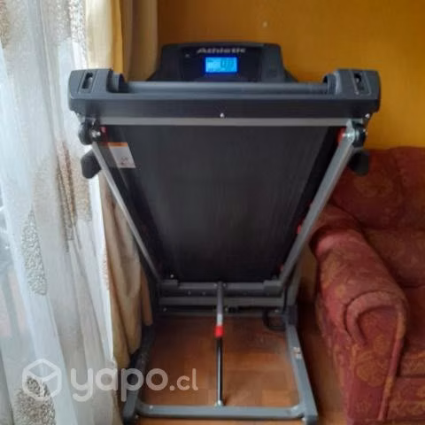 Trotadora ADVANCED 790T