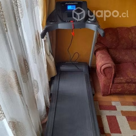 Trotadora ADVANCED 790T