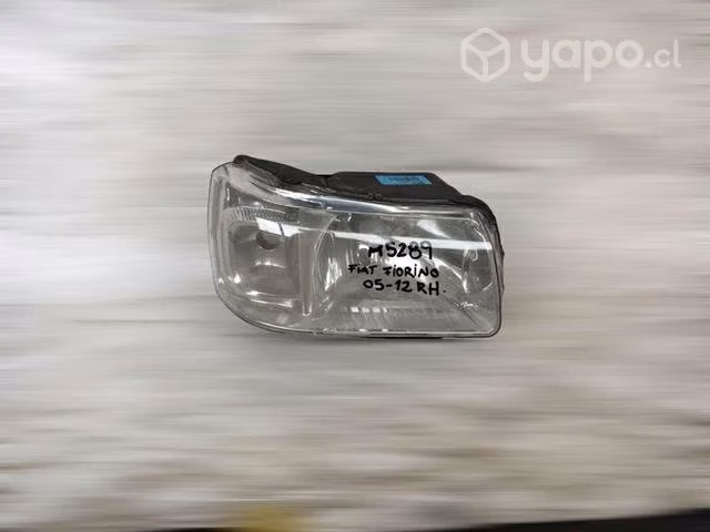 Optico rh fiat fiorino 2005-2012