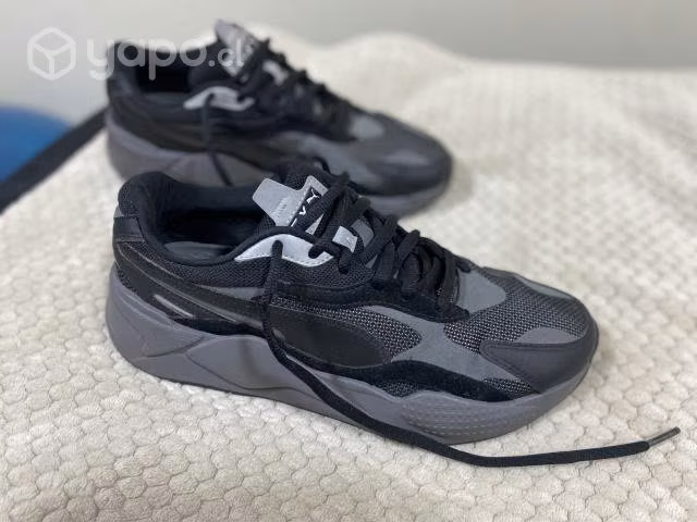 Zapatillas Puma - Imagen 3
