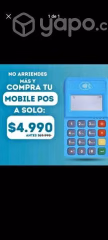 Potencia tu pyme