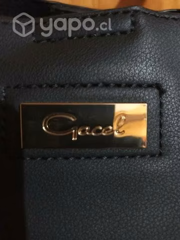 Cartera Gacel Nueva