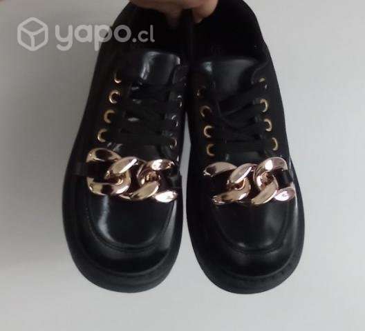 Preciosos Mocasines nuevos n°39 - Imagen 2