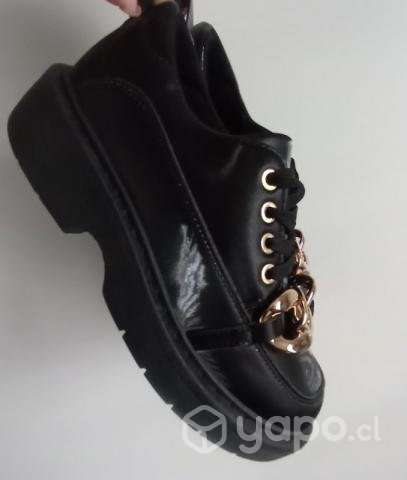 Preciosos Mocasines nuevos n°39 - Imagen 3