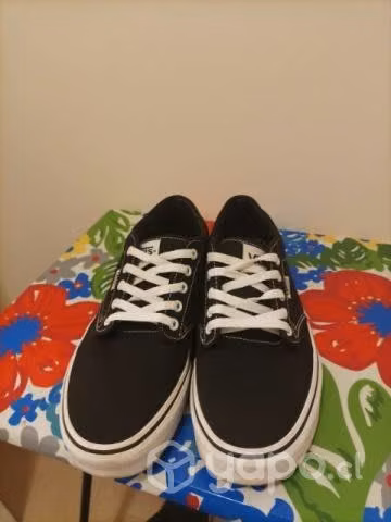 Zapatillas Vans - Imagen 2