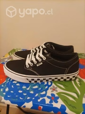 Zapatillas Vans - Imagen 3