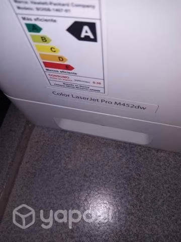 Comprar alguen una impresora excelente estado