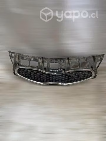 Mascara kia carens 2012 2016