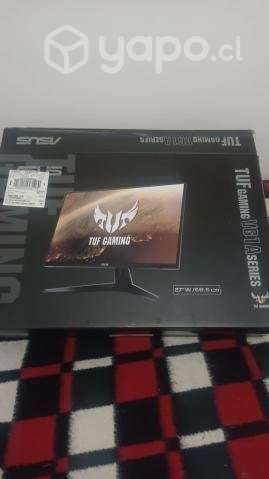 monitor TUF GAMING 1 mes de uso - Imagen 3