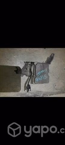 Módulo de frenos abs suzuki kisashi