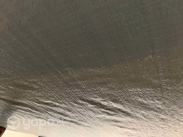 Cama Celta Mediterraneo 1 plaza poco uso - Imagen 5