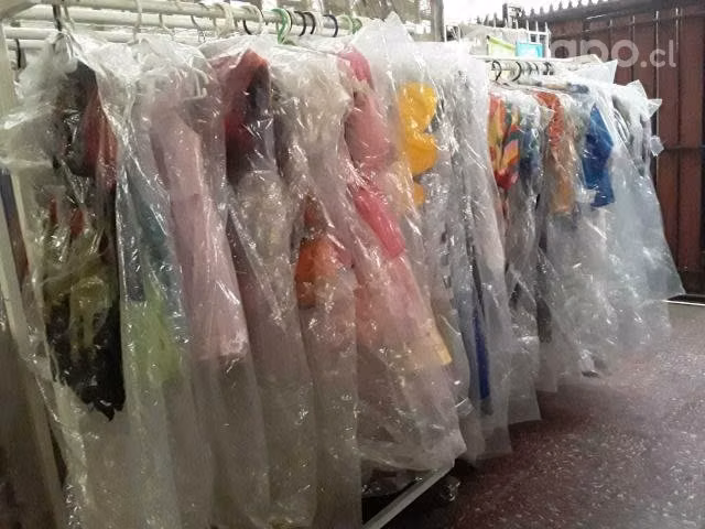Accesorios y disfraces en Liquidacion