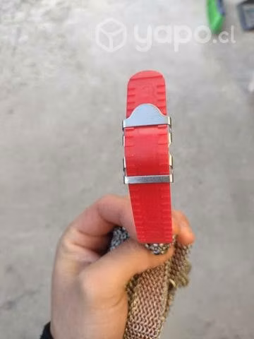 Guante de acero Anti corte