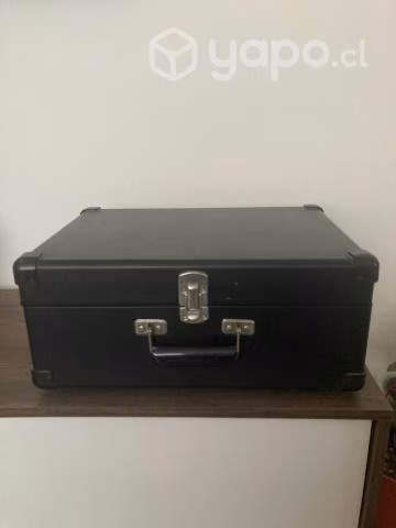 Tornamesa Crosley Model CR249 - Imagen 2