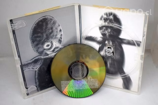 Massive Attack - Eleven Promos