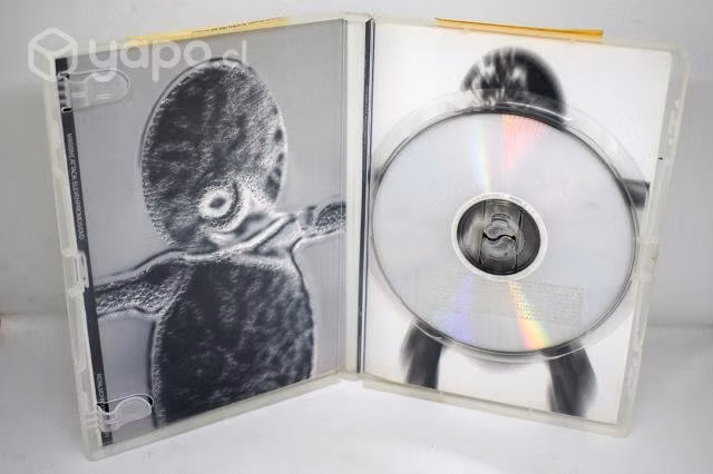 Massive Attack - Eleven Promos