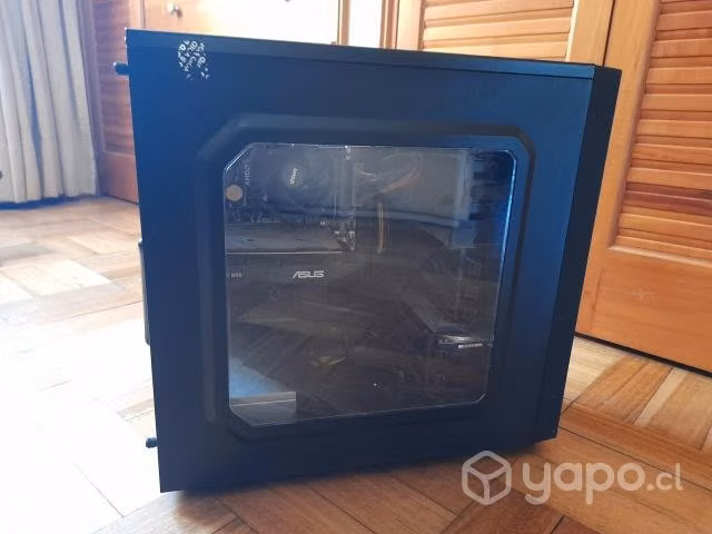 Desktop Gamer - Imagen 6