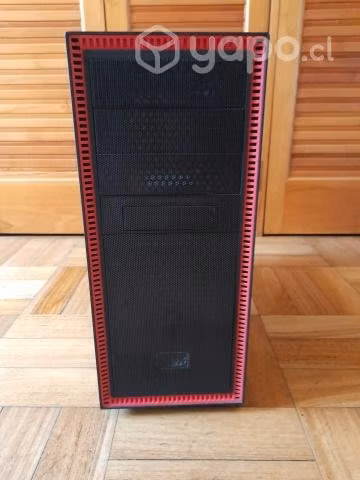 Desktop Gamer - Imagen 4