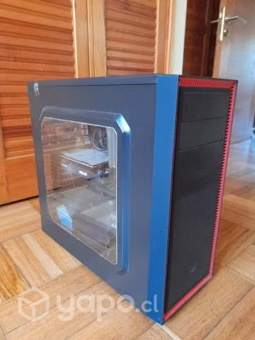Desktop Gamer