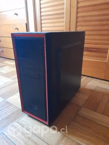 Desktop Gamer - Imagen 2