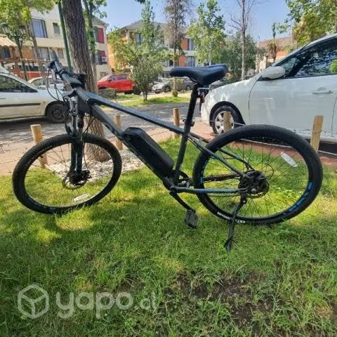 Bicicleta eléctrica oxford - Imagen 6