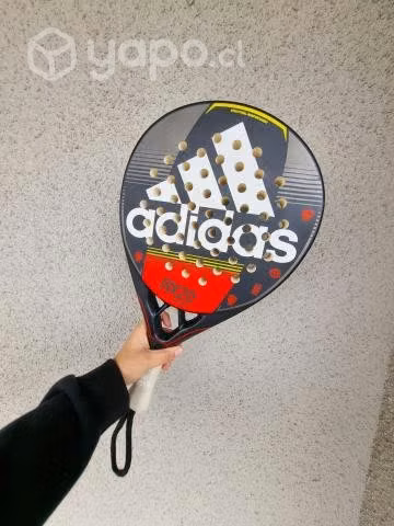 Pala Padel Adidas Rx20 Light