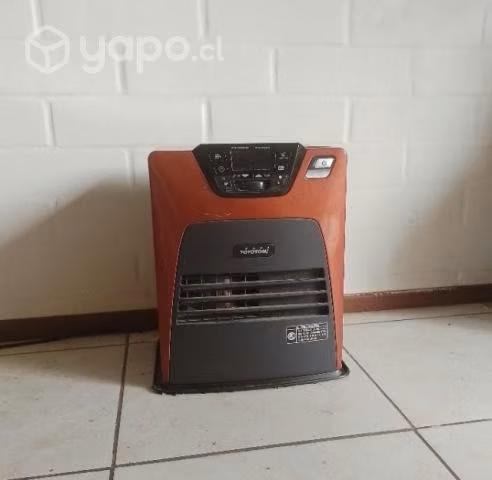 Estufa Kerosene Laser Toyotomi
