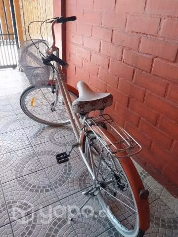 Bicicleta paseo Oxford (conversable) - Imagen 2